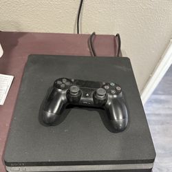 Ps4 