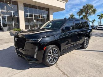 2023 Cadillac Escalade