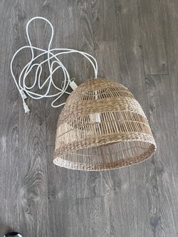 Hanging Light