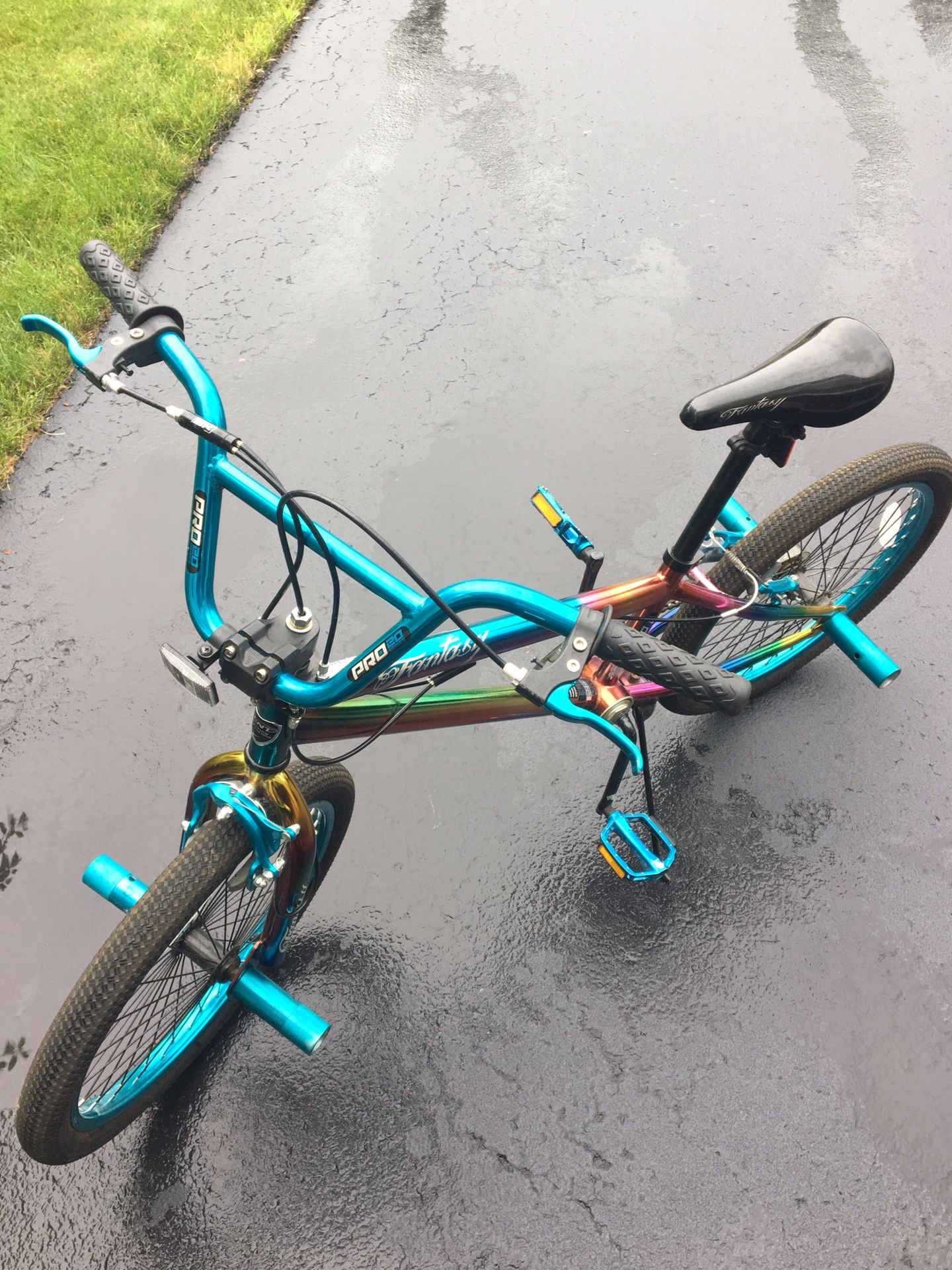Kent fantasy top bmx