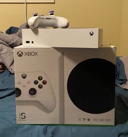 Xbox Series S