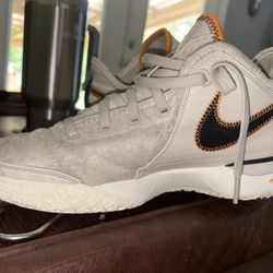 Nike LeBron NXXT