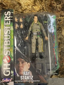 Ghost Buster 