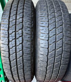 Lt 225 75 16 Goodyear