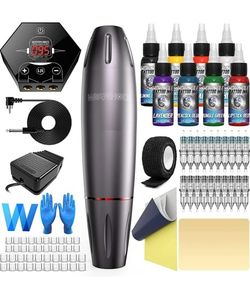 Tattoo Kit