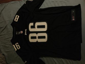XL Ertz Eagles Jersey