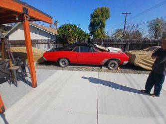 Convertible Skylark