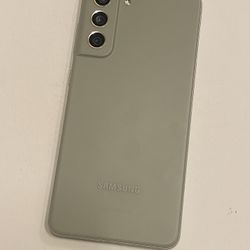 Galaxy S21 FE 5G Fully Unlocked 