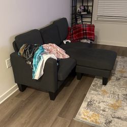 Small Couch 