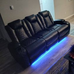 Canape Sofa