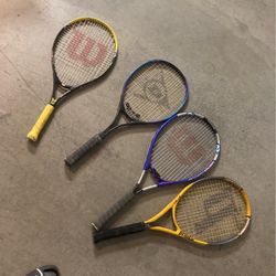 Tennis 