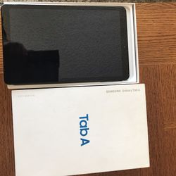 Samsung Galaxy Tab A Trade For Nintendo 3DS Or Switch