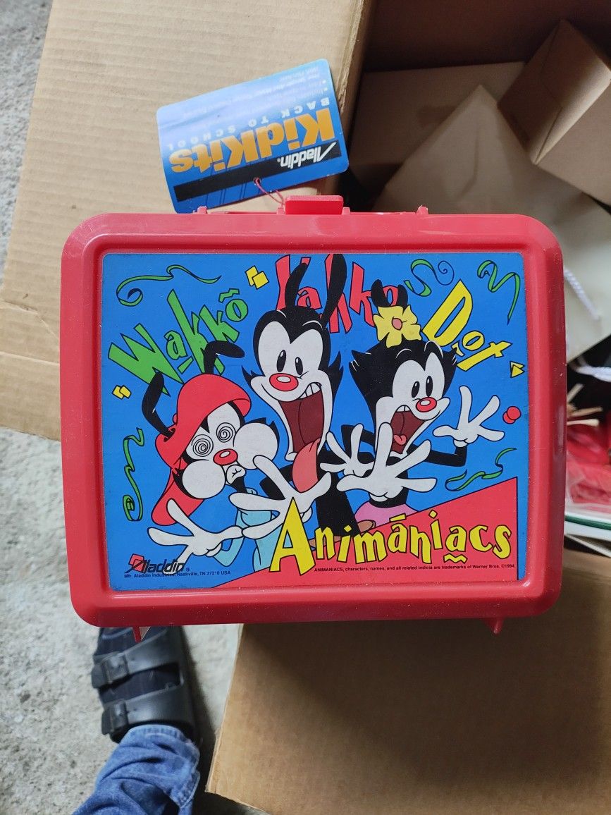 Lunchbox
