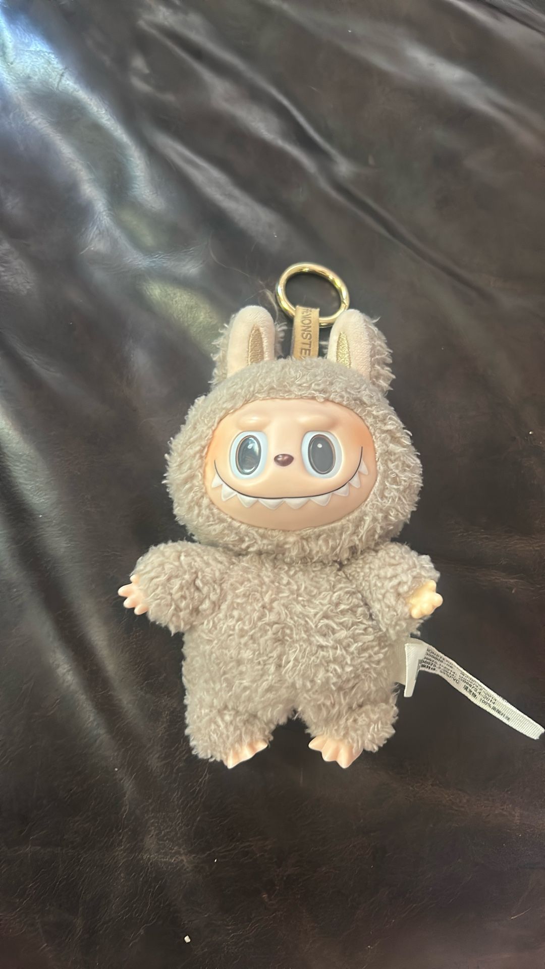 Selling Labubu