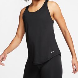Nike T-back Tank Top