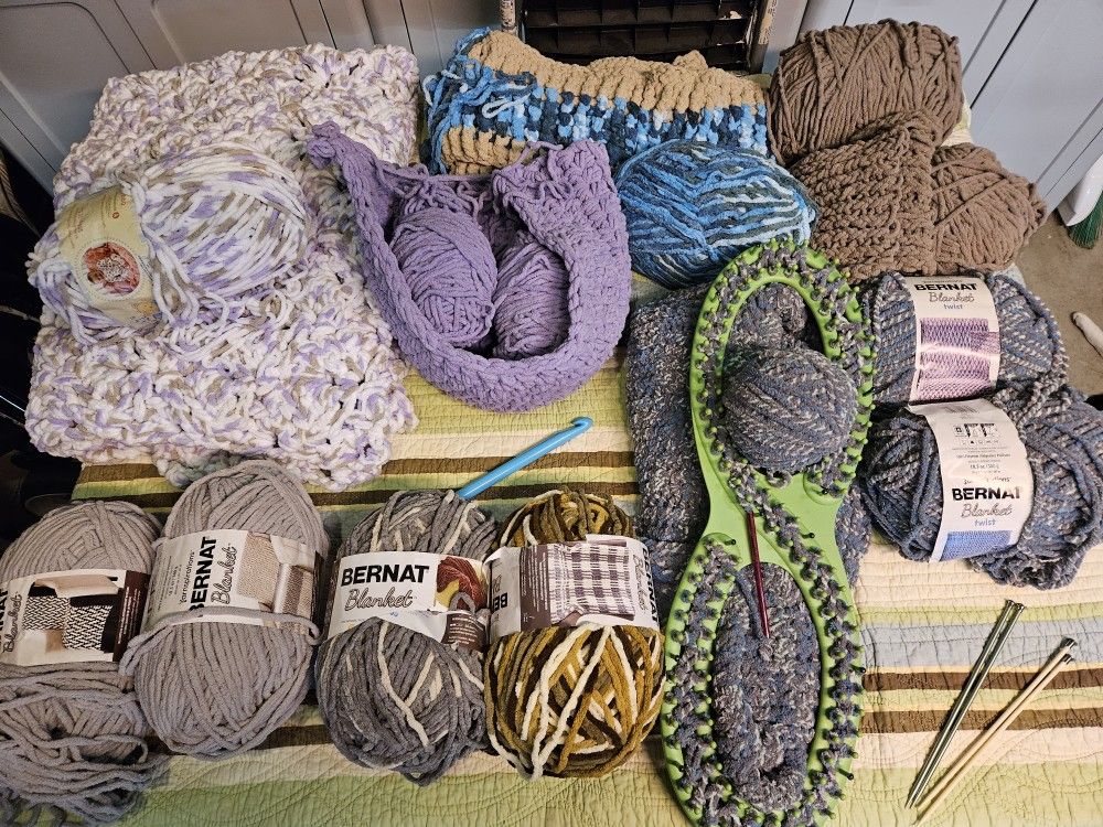 Yarn