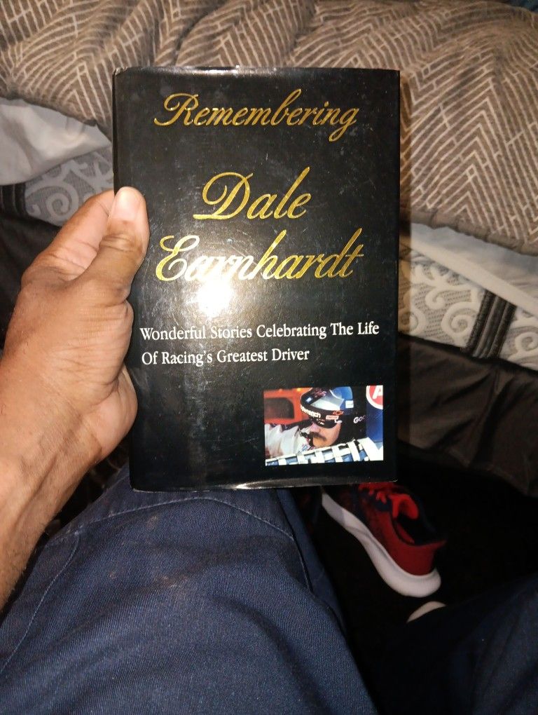 Remembering Dale Earnhardt