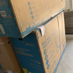 Air Conditioning Mini Split