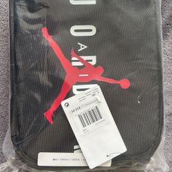 Jordan Kids Lunch Tote