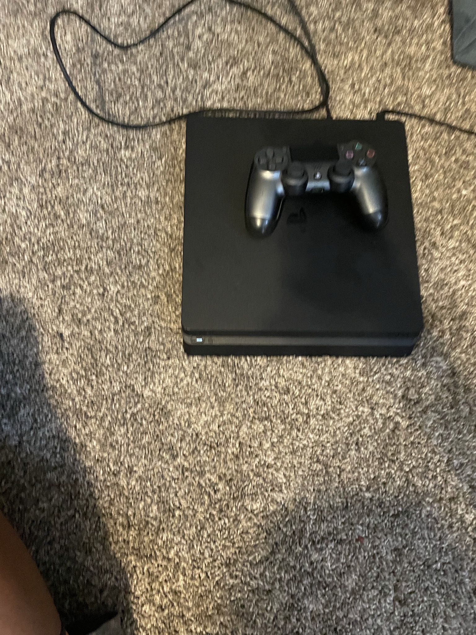 PS4 