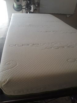 Memory Foam Mattresses for Sale