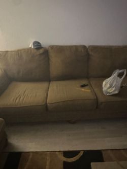 Couch Set