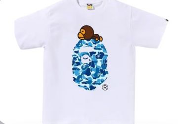 Bape tee