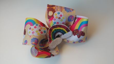 LOVELY BOUTIQUE STYLE BOWS