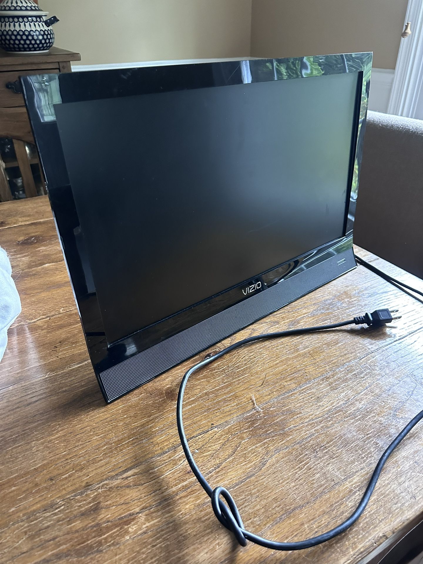 Vizio Tv/Monitor