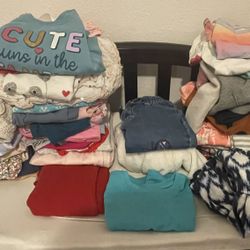 Lot Of  12-24 Month Infant Clothing 