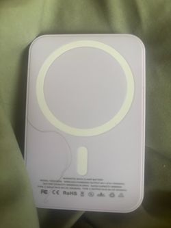 Portable charger