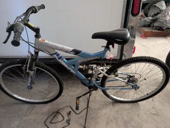 Power climber next 18 speed