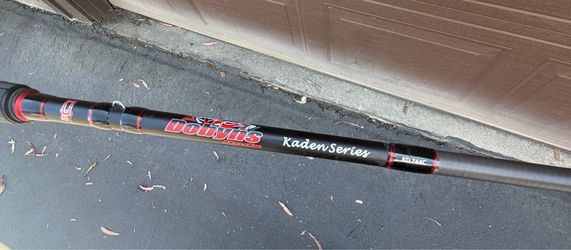 Dobyns Kaden Casting Rod