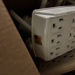 Enercell Surge Protective