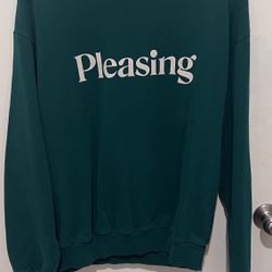 Harry Styles - PLEASING Sweatshirt