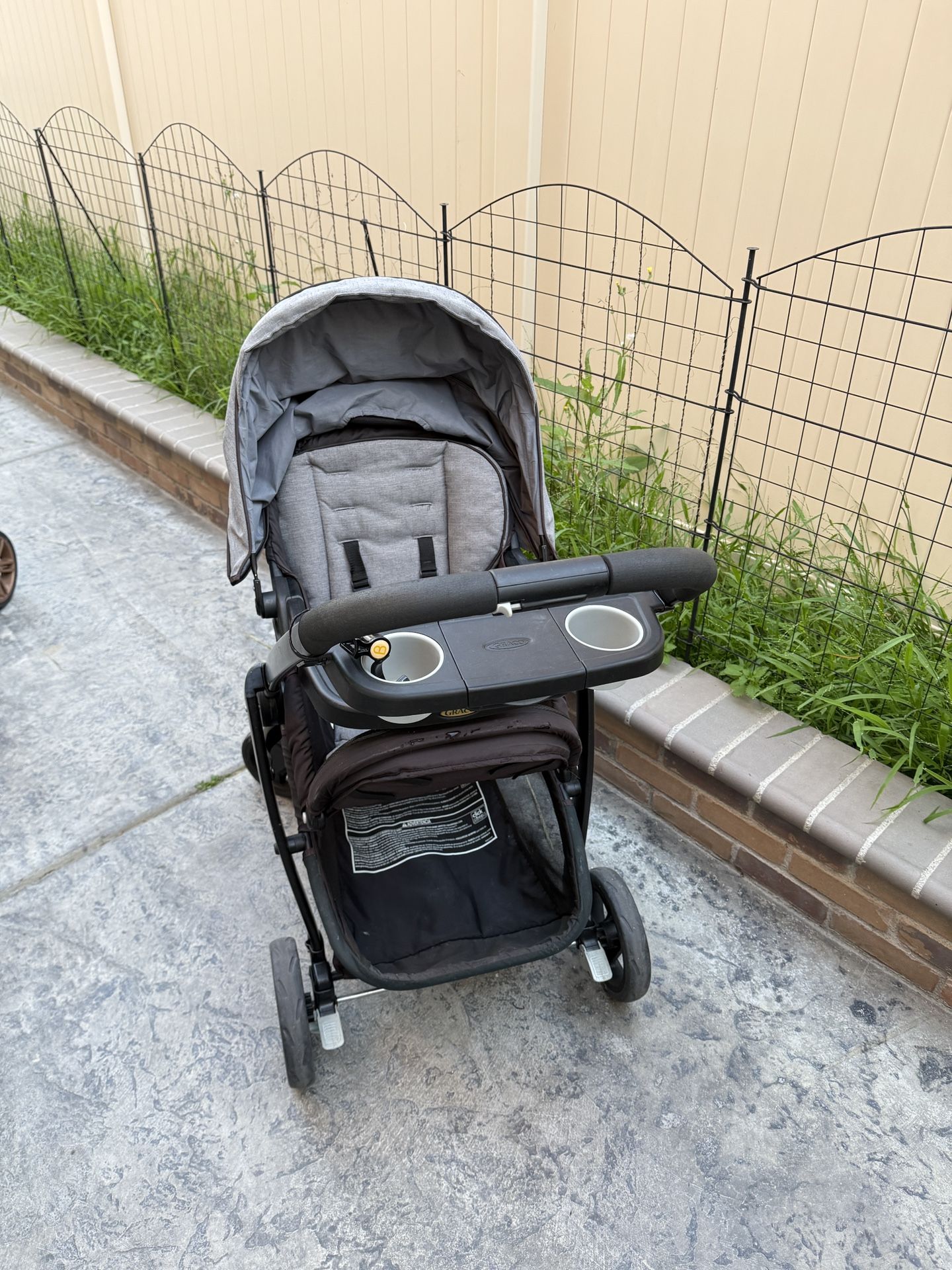 Stroller