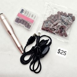 Nail Art Decals, Nail Supplies, Nail Stickers,drill Machine
