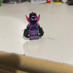 Lego Prowler Figure From CMF series 