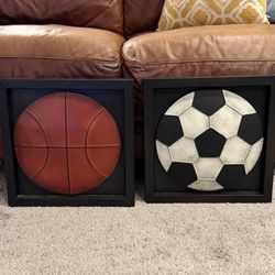 3D Metal Pictures