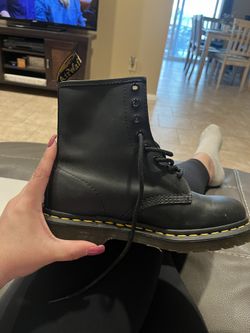 Dr. Martens