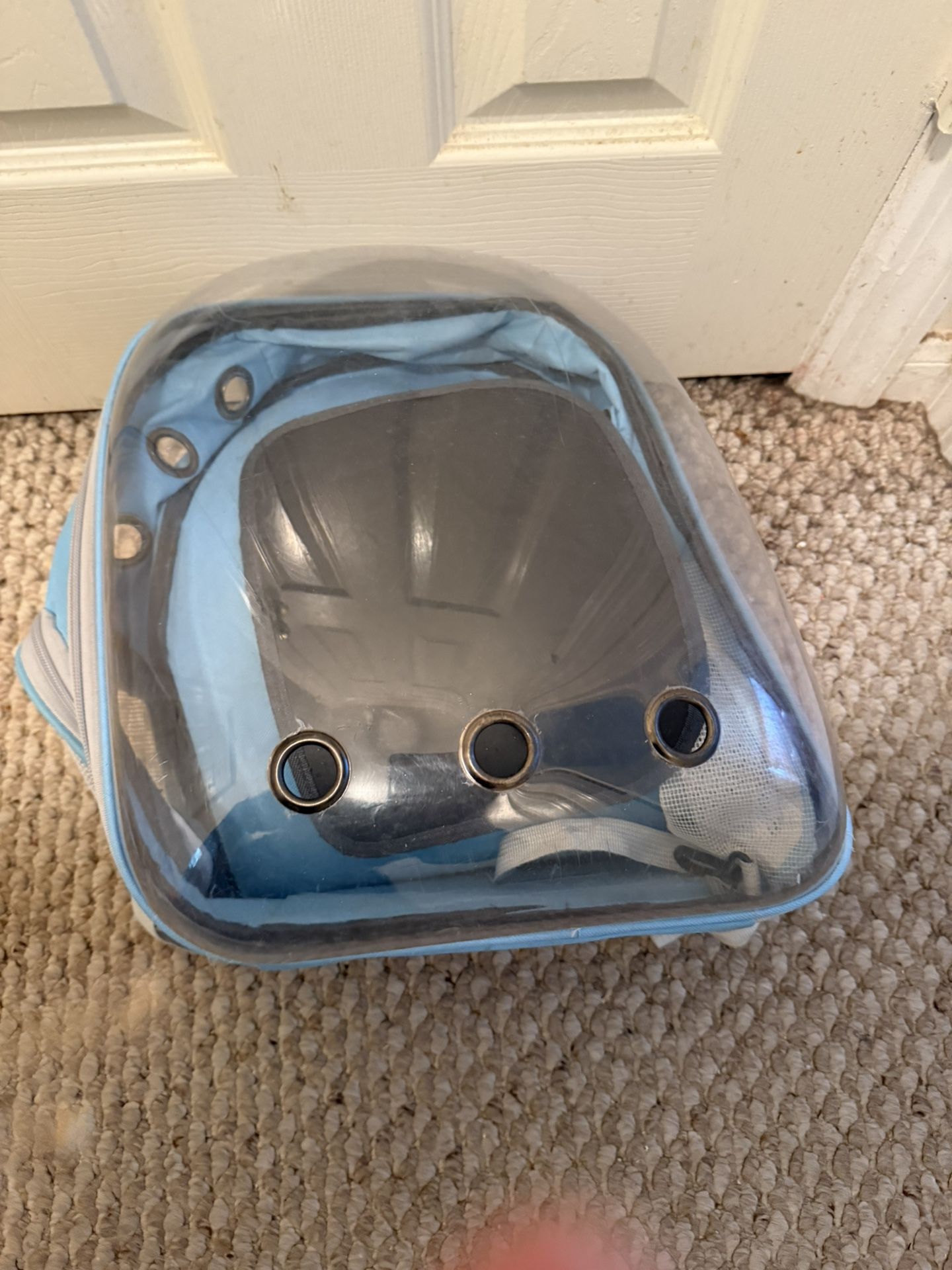 Cat Backpack, Muchilla Para Gatos