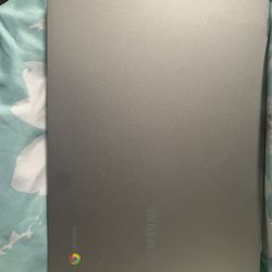Samsung Chromebook 4-Laptop