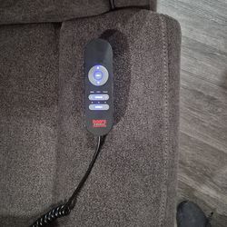 Reclining Massage Chair/ Lift