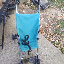Baby Stroller