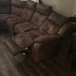 Large Couch 