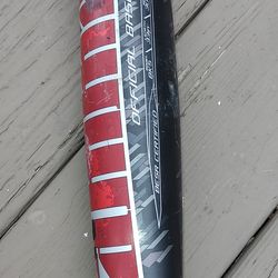 Easton Baseball Bat- 33", 30oz
