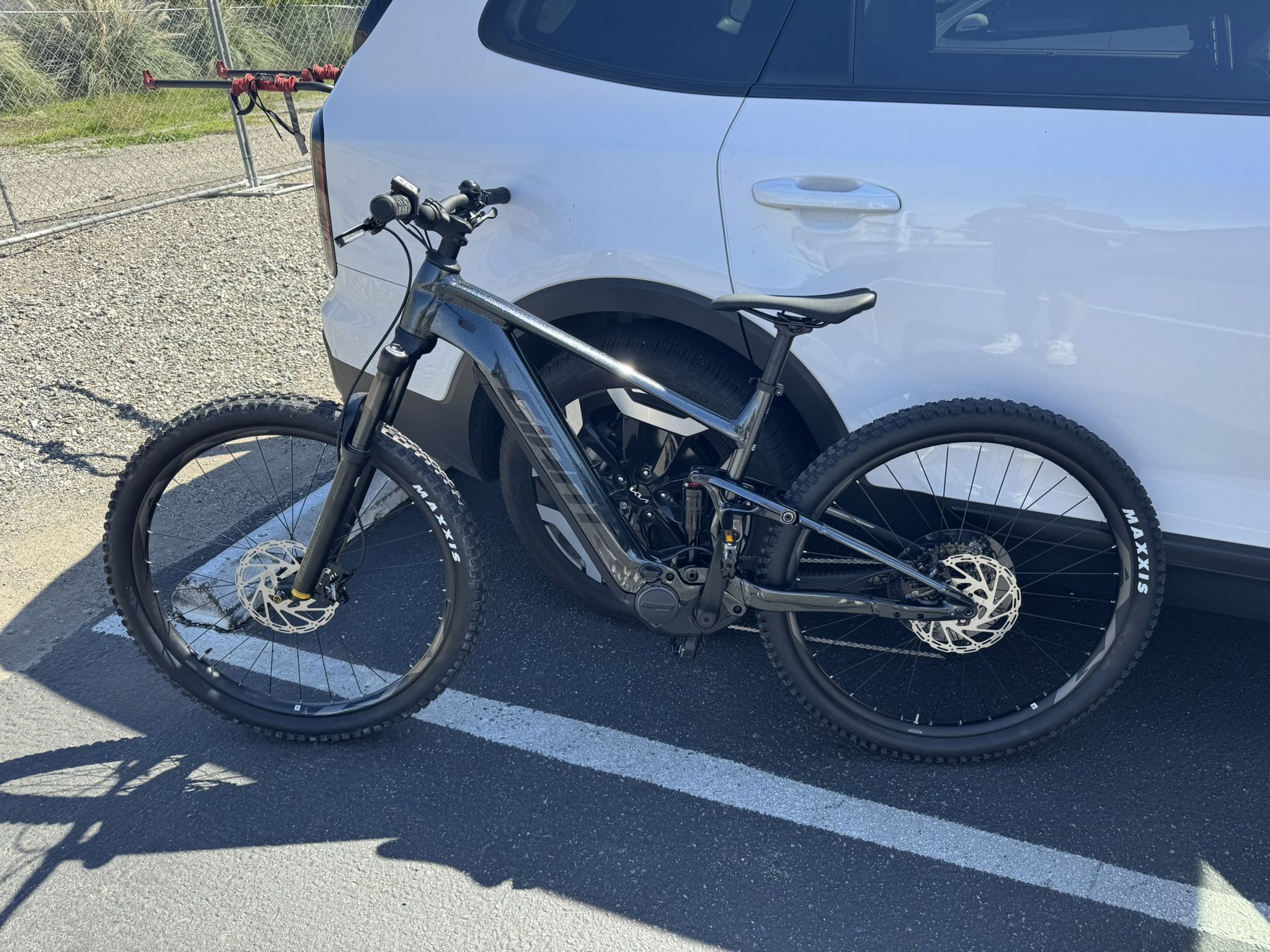 Giant Stance E+2 Emtb