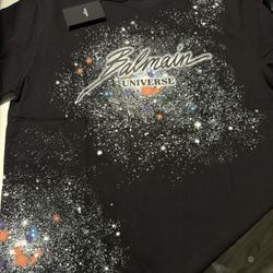 Balmain T Shirt