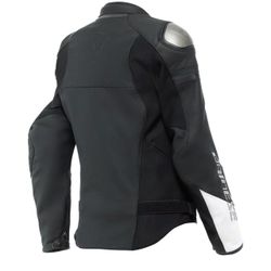 Dainese Motorcycle Leather Jacket
