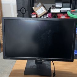 Asus 28" Gaming Monitor (NEED GONE 7/3)